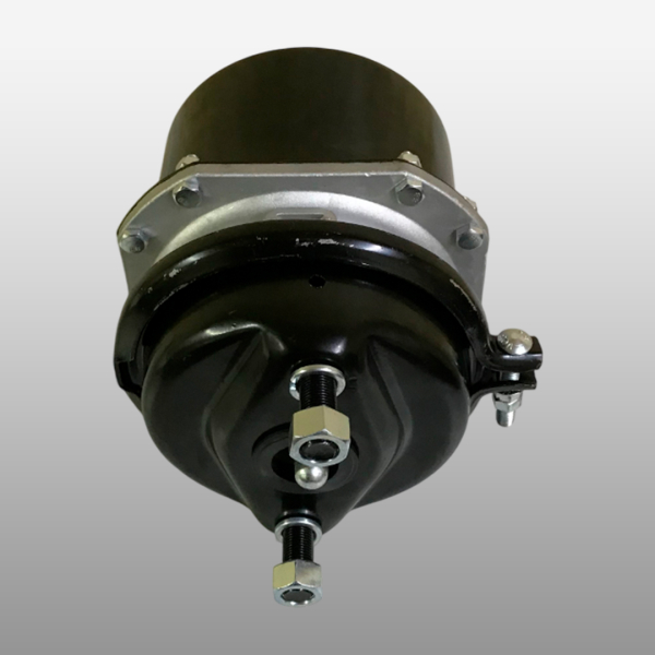 3530010-2001-C00/C - Камера тормозная заднего суппорта на Faw J7