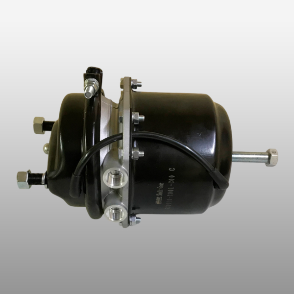 3530010-2001-C00/C - Камера тормозная заднего суппорта на Faw J7