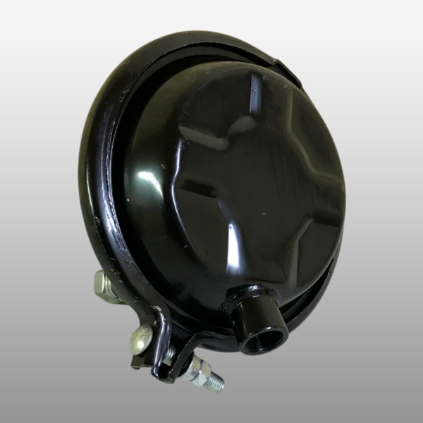 3519020-78B-C00/B - Камера тормозная переднего суппорта на Faw J7