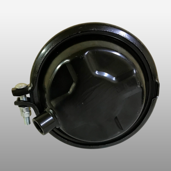 3519020-78B-C00/B - Камера тормозная переднего суппорта на Faw J7