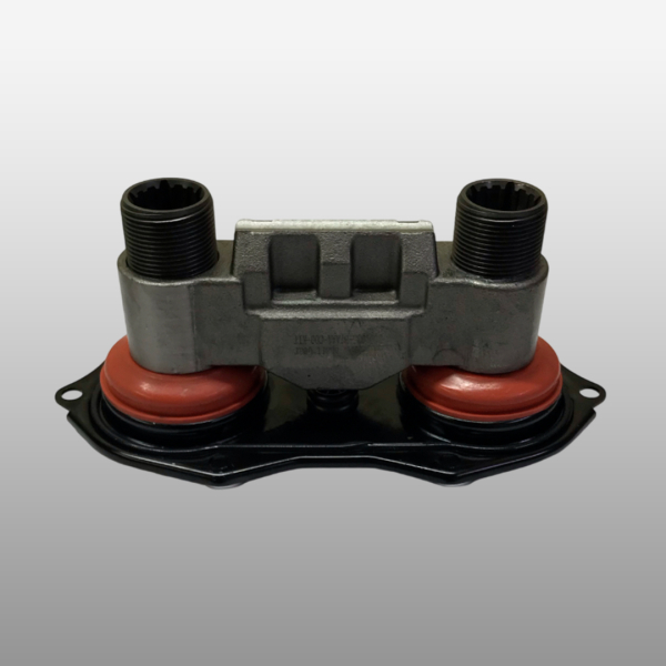 3501035-B7AAA-C00-KIT - Ремкомплект тормозного суппорта на Faw J7, JH6