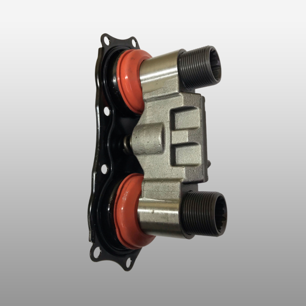 3501035-B7AAA-C00-KIT - Ремкомплект тормозного суппорта на Faw J7, JH6