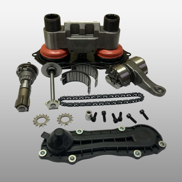 3501035-B7AAA-C00-KIT - Ремкомплект тормозного суппорта на Faw J7, JH6