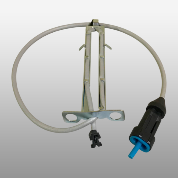 4410390132 - Датчик износа тормозных колодок на Faw J7