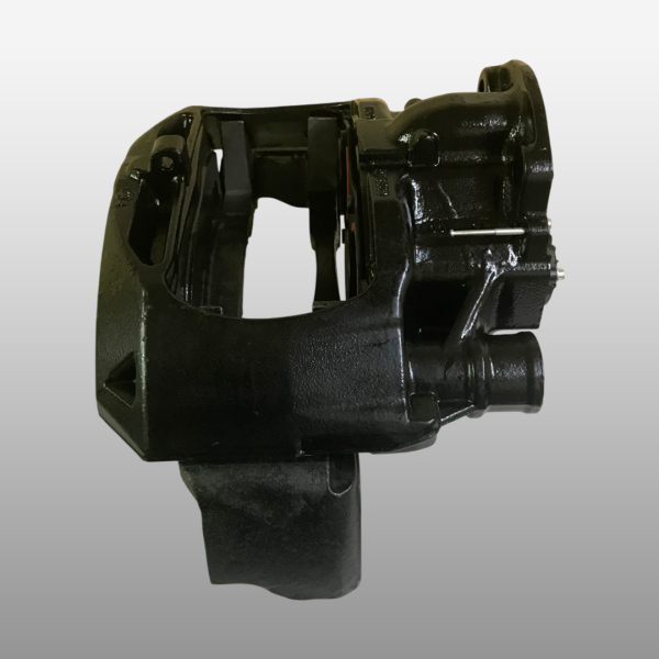 3501035-81T-C00/A - Суппорт в сборе правый на Faw J7