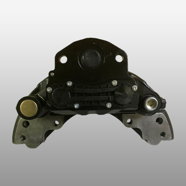 3501035-81T-C00/A - Суппорт в сборе правый на Faw J7