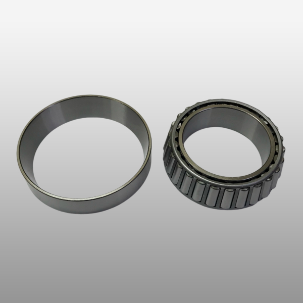 10045759 - Подшипник задней ступицы без обоймы на Faw J7