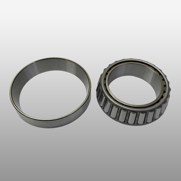 10045314 - Подшипник внутренний ступицы заднего моста на Faw J7