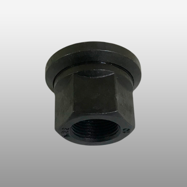 3103070-A0E/C - Гайка колесная на Faw J5, J6, J7