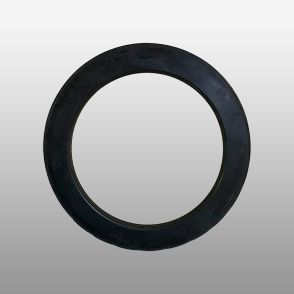 10082331 - Сальник ступицы переднего колеса 111x150x25 на Faw J7 4180, 4250