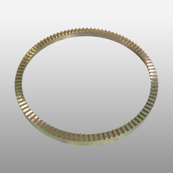 10080787 - Кольцо ABS передней оси на Faw J7