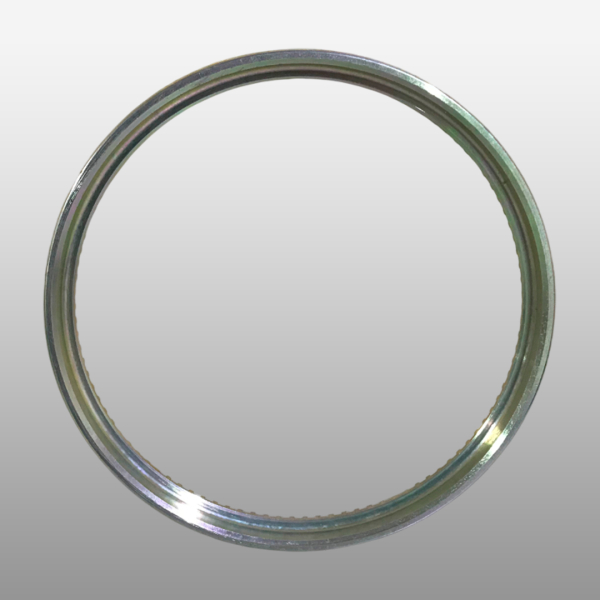 10080787 - Кольцо ABS передней оси на Faw J7