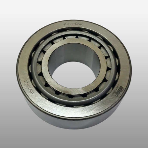 10045424 - Подшипник наружный ступицы переднего колеса на Faw J7