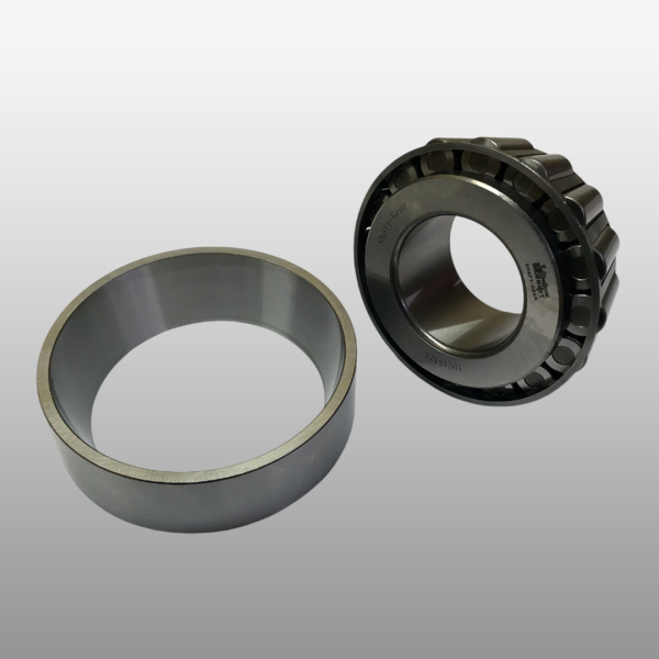 10045424 - Подшипник наружный ступицы переднего колеса на Faw J7