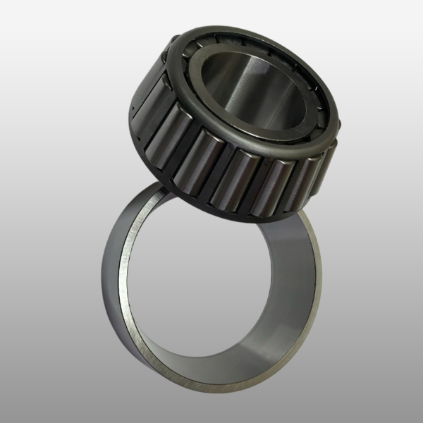 10045424 - Подшипник наружный ступицы переднего колеса на Faw J7