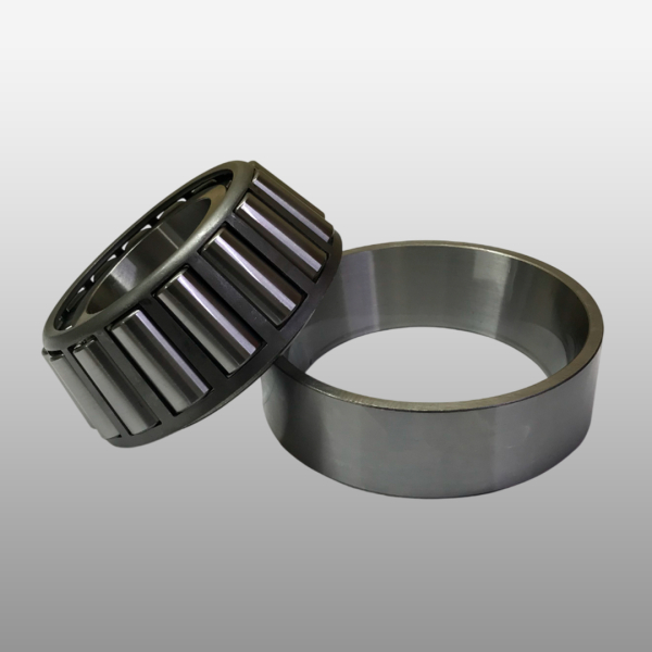 10045424 - Подшипник наружный ступицы переднего колеса на Faw J7