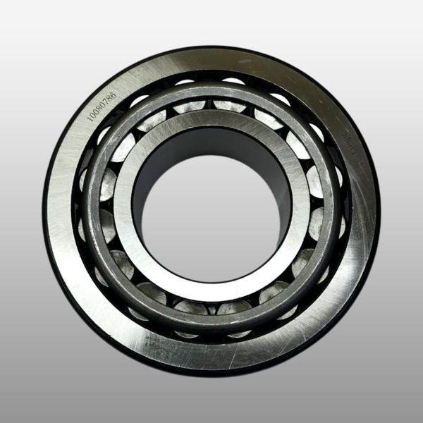 10080786 - Подшипник внутренний ступицы переднего колеса на Faw J7