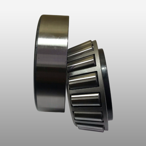 10080786 - Подшипник внутренний ступицы переднего колеса на Faw J7