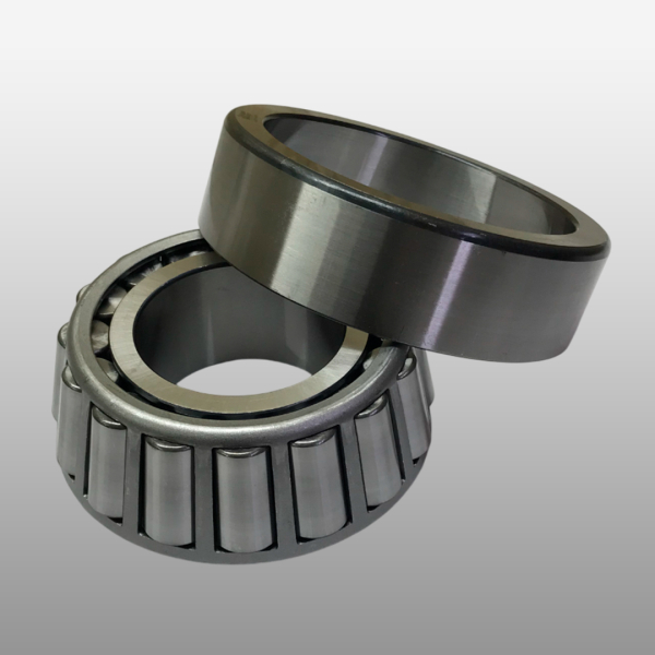 10080786 - Подшипник внутренний ступицы переднего колеса на Faw J7