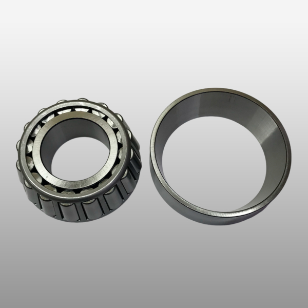 10080786 - Подшипник внутренний ступицы переднего колеса на Faw J7