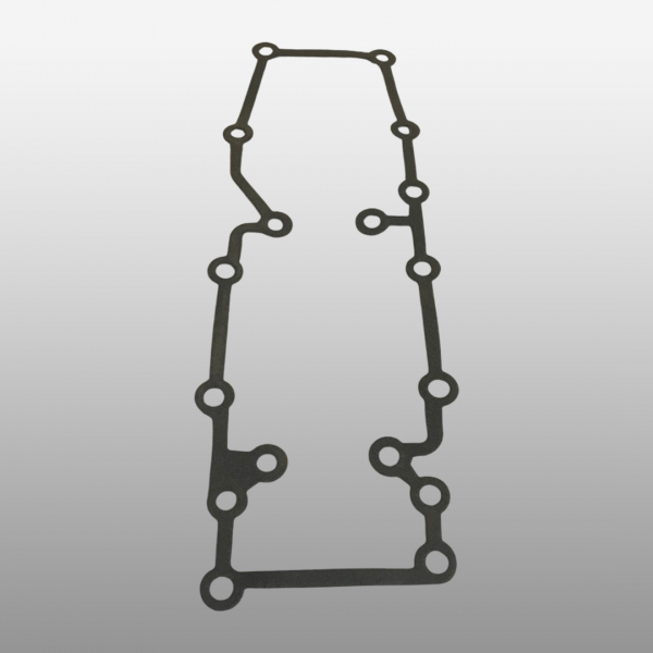 0769.180.248 - Прокладка КПП ZF 16S