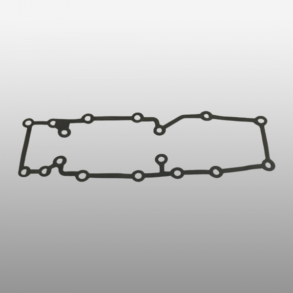 0769.180.248 - Прокладка КПП ZF 16S