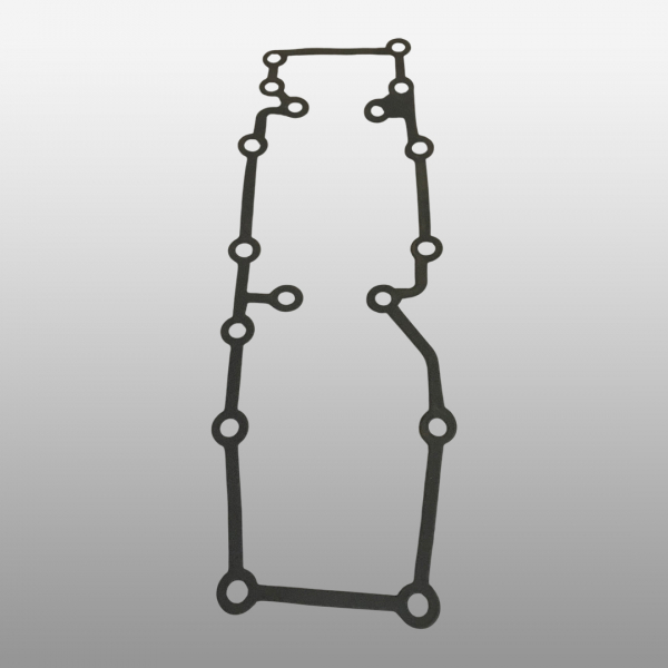 0769.180.248 - Прокладка КПП ZF 16S