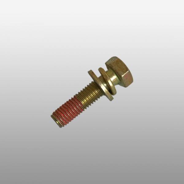 0636.100.433 - Винт шестигранный M=10x40 КПП ZF 16S
