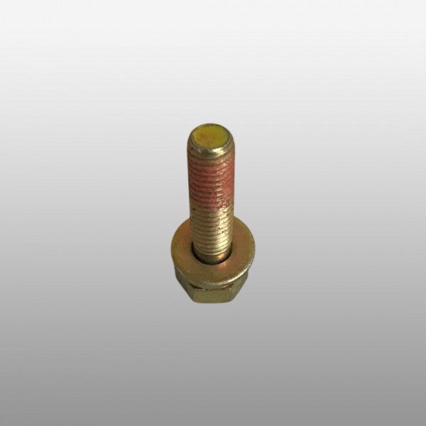 0636.100.433 - Винт шестигранный M=10x40 КПП ZF 16S
