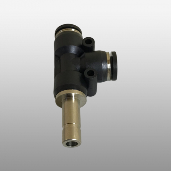 0501.324.457 - Фитинг тройник КПП ZF 16S