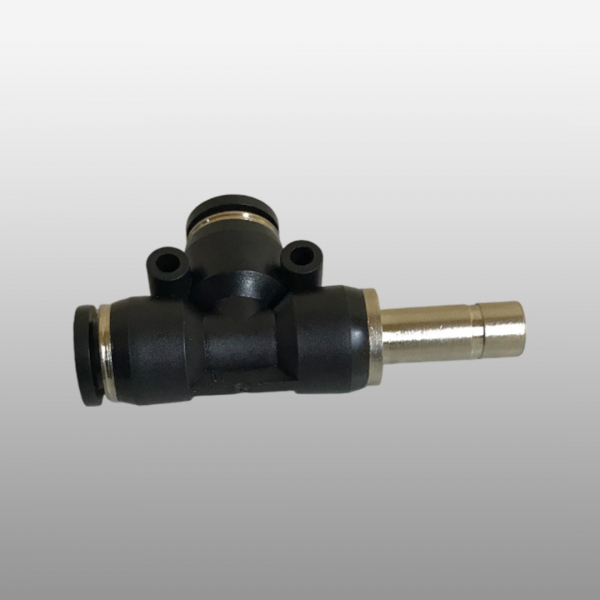 0501.324.457 - Фитинг тройник КПП ZF 16S