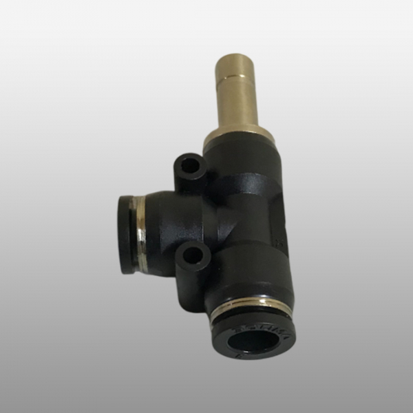 0501.324.457 - Фитинг тройник КПП ZF 16S