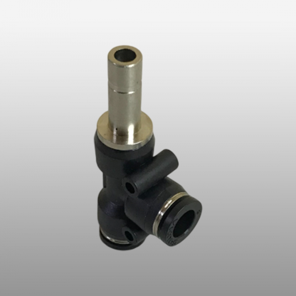 0501.324.457 - Фитинг тройник КПП ZF 16S