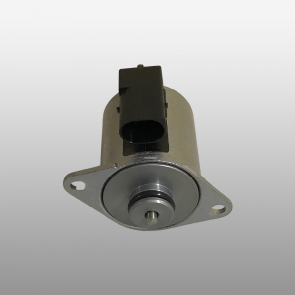 0501.330.120 - Клапан электромагнитный интардера КПП ZF 12TX26, 16S
