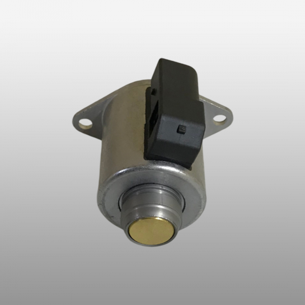 0501.330.120 - Клапан электромагнитный интардера КПП ZF 12TX26, 16S