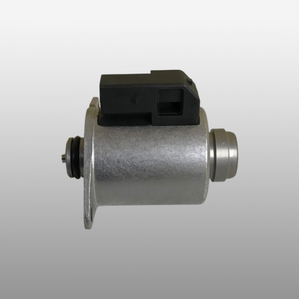 0501.330.120 - Клапан электромагнитный интардера КПП ZF 12TX26, 16S