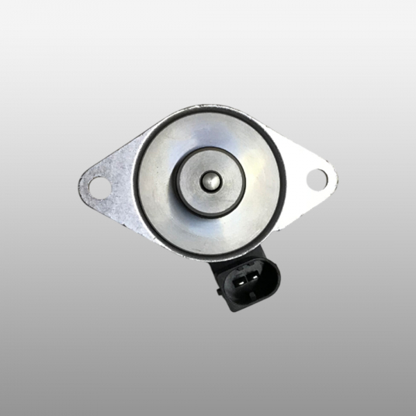 0501.330.120 - Клапан электромагнитный интардера КПП ZF 12TX26, 16S