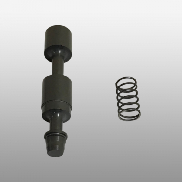 6093.202.003 - Поршень клапана интардера на АКПП ZF 12TX26, 16S