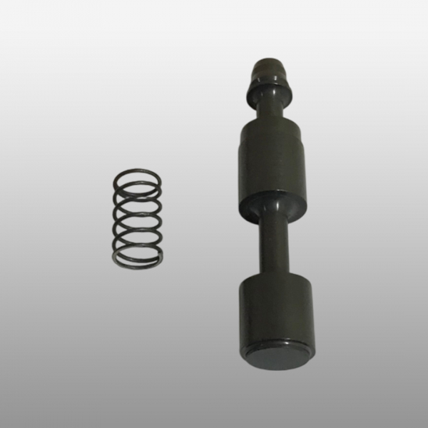 6093.202.003 - Поршень клапана интардера на АКПП ZF 12TX26, 16S