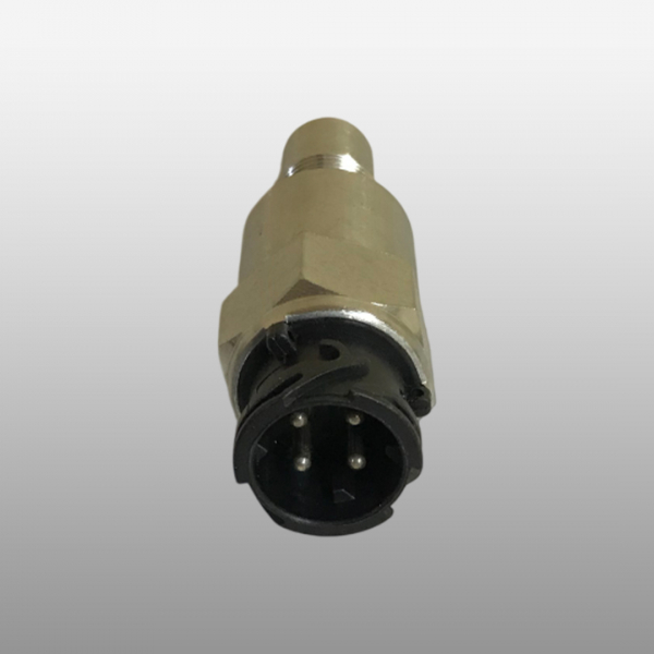 0501.210.857 - Датчик скорости КПП ZF 16S