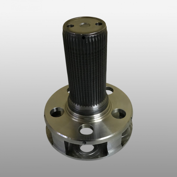 1316.232.039 - Водило планетарной передачи КПП ZF 16S