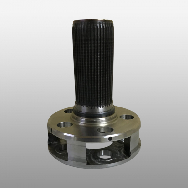 1316.232.039 - Водило планетарной передачи КПП ZF 16S