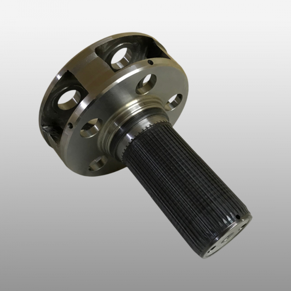 1316.232.039 - Водило планетарной передачи КПП ZF 16S