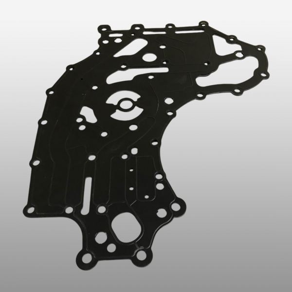 0501.217.473 - Прокладки (комплект 3 шт) АКПП ZF 12TX26, 16S