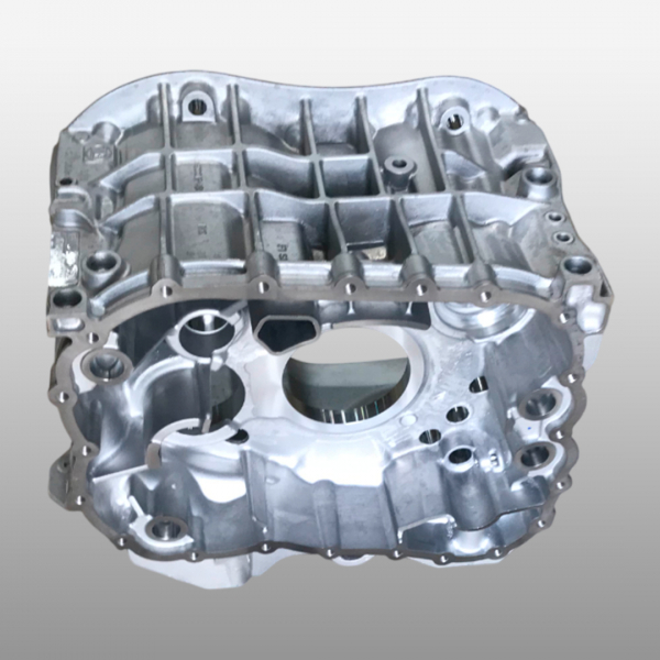1325.201.050 - Корпус средний КПП ZF 16S