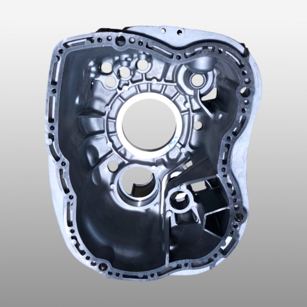 1325.201.050 - Корпус средний КПП ZF 16S