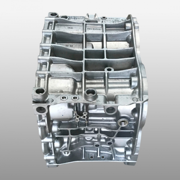 1325.201.050 - Корпус средний КПП ZF 16S