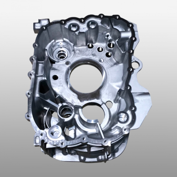 1325.201.050 - Корпус средний КПП ZF 16S