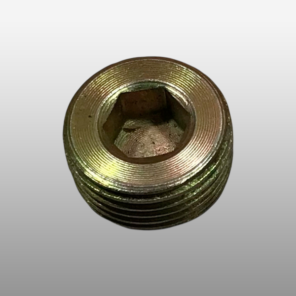 636301048 - Винтовая пробка на КПП