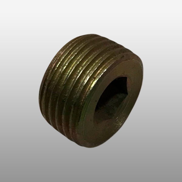 636301048 - Винтовая пробка на КПП